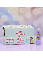 Бальзам для губ «Вечеринка», микс цветов и ароматов - Фото 14