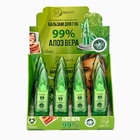 Бальзам для губ «Алоэ вера», оттеночный - Фото 1