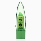 Бальзам для губ «Алоэ вера», оттеночный - Фото 5