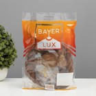 Светильник BayerLux "Канат" 1хЕ27 40Вт коричневый 3х3х100см - Фото 7