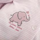 Кукла Реборн «Роза», 52 см - Фото 5