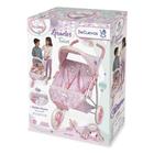 Коляска прогулочная для кукол DeCuevas Ocean Fantasy, трёхколёсная, высота ручки 55 см - Фото 4