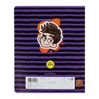 Тетрадь 12 листов, в линейку, «Влад Бумага», обложка мелованный картон, блок офсет, МИКС 7464050