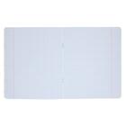 Тетрадь 48 листов, в клетку, "Котоеда", обложка мелованный картон, блок офсет, МИКС - фото 21391705