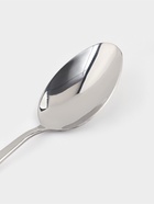 Ложка столовая Magistro «Блинк», длина 22 см, нержавеющая сталь, серебристая - Фото 2
