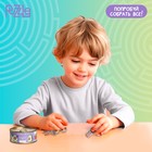 Головоломки металлические «В чём сила?», набор 2 шт., в банке - Фото 3