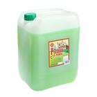 Теплоноситель «Русская изба» - 30 ЭКО, основа пропиленгликоль, 30 кг - Фото 1