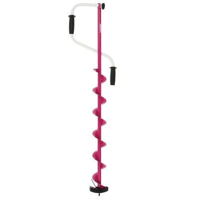 Ледобур ЛР-100ЛC LadyBur, левое вращение, LS-100L2.LB