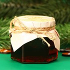 Варенье подарочное новогоднее "Новогоднее" из сосновых шишек, 100 мл - Фото 3