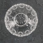 Салатник хрустальный, 340 мл, d=13 см - Фото 2