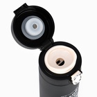 Термос, 420 мл, «Напиток мужика», сохраняет тепло 8 ч, с термометром - Фото 3