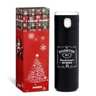 Термос, 420 мл, «Напиток мужика», сохраняет тепло 8 ч, с термометром - Фото 8