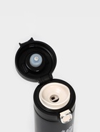 Термос, 420 мл, Simple «Герб», сохраняет тепло 8 ч, с термометром - Фото 3