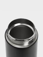 Термос, 420 мл, Simple «Герб», сохраняет тепло 8 ч, с термометром - Фото 7