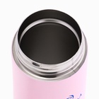 Термос, 420 мл, «Твори своё чудо», сохраняет тепло 8 ч, с термометром - Фото 3