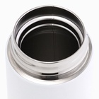 Термос «Движение-жизнь», 500 мл, с ситечком, с датчиком температуры - Фото 3