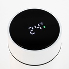 Термос «Движение-жизнь», 500 мл, с ситечком, с датчиком температуры - Фото 5