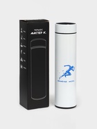 Термос «Движение-жизнь», 500 мл, с ситечком, с датчиком температуры - Фото 7