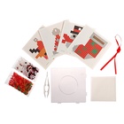 Термомозаика «Новый год!» с пинцетом - Фото 3