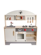 Игровой набор кухонька «Супер» 72×25×79 см - Фото 3