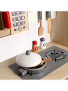 Игровой набор кухонька «Супер» 72×25×79 см - Фото 4