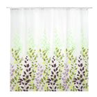 Штора для ванны Доляна «Цветная абстракция», 180×180 см, EVA - Фото 1