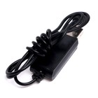 Антигравитационная машинка Wall Racer, радиоуправление, ездит по стенам, работает от аккумулятора, цвет синий - Фото 7