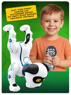 Робот-собака «Трюкач», звуковые эффекты, управление с пульта - Фото 6