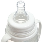 Набор бутылочек для кормления «Люблю молоко» 150 и 250 мл - Фото 12