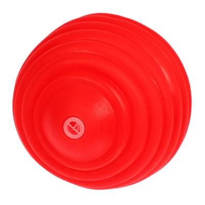 Подарочный набор развивающих мячиков «Волшебная почта» 6 шт., Крошка Я