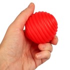 Подарочный набор развивающих мячиков «Волшебная почта» 6 шт., Крошка Я - Фото 12