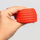 Подарочный набор развивающих тактильных мячиков «Леденец» 4 шт., Крошка Я - Фото 5