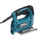 Лобзик Makita 4329, 450 Вт, 500-3100 об/мин, пропил 65 мм, регулировка оборотов - фото 24725274