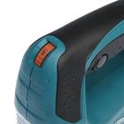 Лобзик Makita 4329, 450 Вт, 500-3100 об/мин, пропил 65 мм, регулировка оборотов - фото 24725276