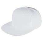 Бейсболка унисекс Unit Snapback с прямым козырьком - Фото 1
