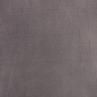 Штора портьерная Этель «Штрихи» цвет серый, на шторной ленте, 250х265 см - Фото 2