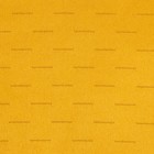 Штора портьерная Этель "Штрихи"цв.желтый,на шторн.ленте 130*300 см,100% п/э - фото 3737754