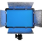 Осветитель светодиодный Godox LED308C II, накамерный, без пульта - Фото 4