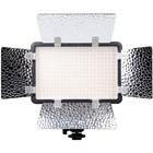 Осветитель светодиодный Godox LED308W II, накамерный, без пульта - фото 295893311