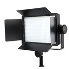 Осветитель светодиодный Godox LED500C, студийный, без пульта - фото 295348077