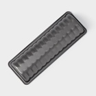 Форма для выпечки «Жаклин. Рулет», 26×9×3.5 см, антипригарное покрытие, цвет чёрный - Фото 6