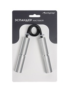 Эспандер кистевой ONLYTOP, 45 кг - Фото 6