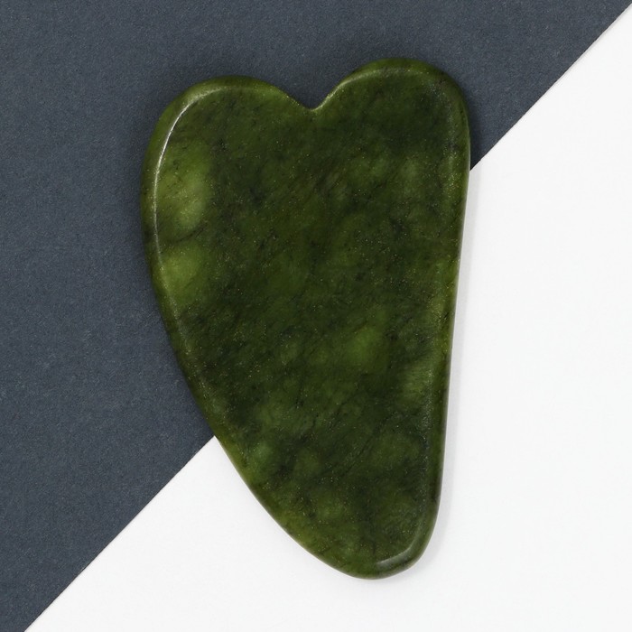 Гуаша скребок "Happy" 24647