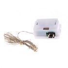 Набор для опытов «Новогодний шарик», домик, диаметр 11 см - фото 21392970