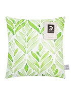 Наволочка декоративная Этель «Акварель. Цветы» 40×40 см, велюр  (артикул 7061209)  большой выбор товаров оптом и в розницу по низким ценам с доставкой