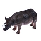 Фигурка животного «Дикий зверь», МИКС - Фото 5