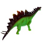 Фигурка динозавра «Мир динозавров», 8 видов, МИКС - фото 6488220