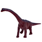 Фигурка динозавра «Мир динозавров», 8 видов, МИКС - фото 6488222