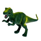 Фигурка динозавра «Мир динозавров», 8 видов, МИКС - фото 6488223