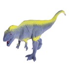 Фигурка динозавра «Мир динозавров», 8 видов, МИКС - фото 6488225